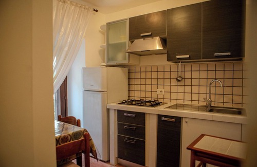 Sezze House | La Casa del Fico
