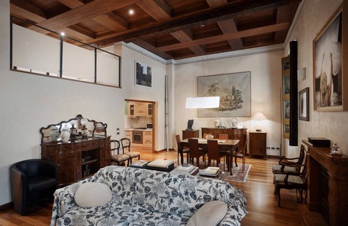 Citta Antica Apartment | La casa del fotografo - center of Verona