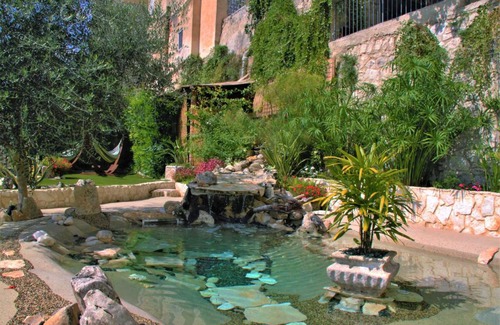 Ragusa Bed & Breakfast | La Casa del Gelsomino