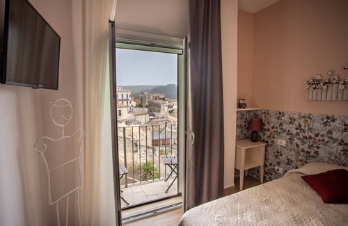 Ragusa Bed & Breakfast | La Casa del Gelsomino