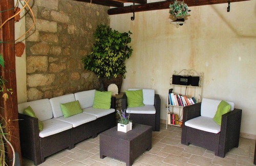 Ragusa Bed & Breakfast | La Casa del Gelsomino