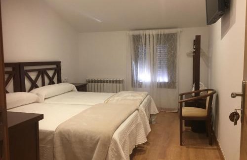 Milagro House | La Casa del Hilario