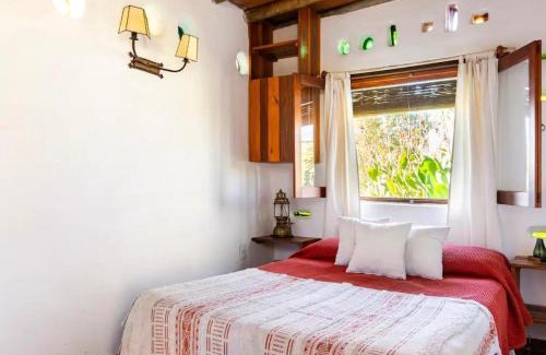 Piriapolis House | La Casa del Hornero