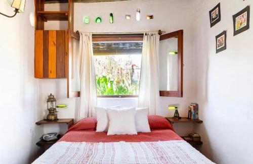 Piriapolis House | La Casa del Hornero