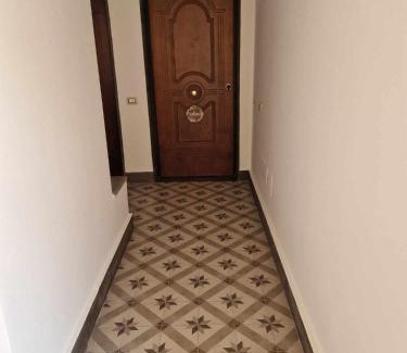 Mercato San Severino Apartment | La Casa del Poeta
