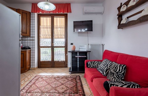 Montegrosso dʼAsti House | La Casa del Nonno by Interhome