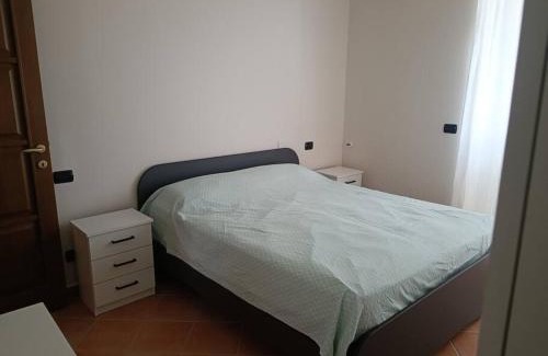 Santa Lucia del Mela Apartment | La Casa del Mare e della Montagna