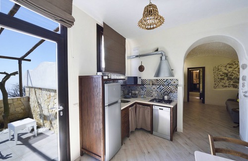 San Lazzaro House | La Casa del 600 Holiday House Amalfi Coast