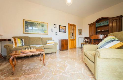Cavi Apartment | La casa del libro