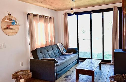 Maldonado Department House | La casa del monte