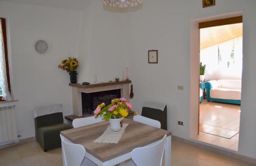 Fossombrone House | La Casa del Mulino