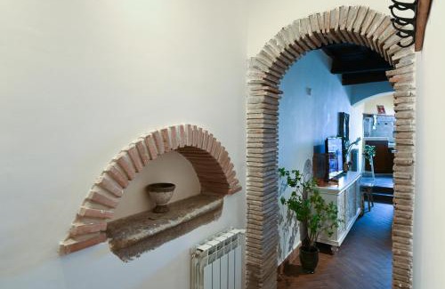 Capranica Apartment | La Casa del Nocciolo