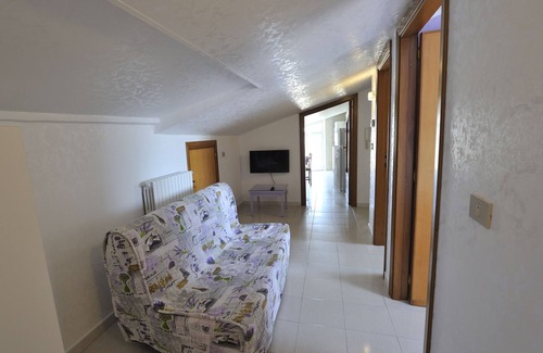 Campomarino Bed & Breakfast | La Casa del Nonno