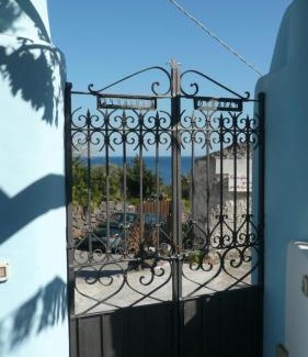Pecorini A Mare Apartment | La Casa del Pescatore