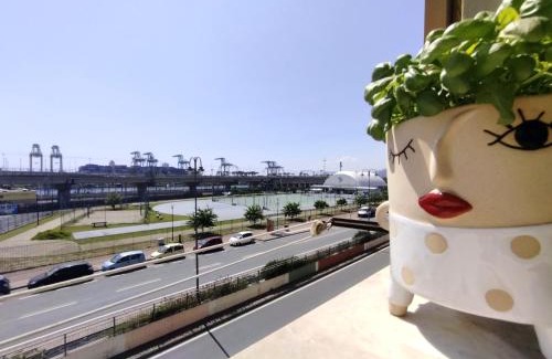 Pra' Apartment | La Casa del Pesto - Guest House