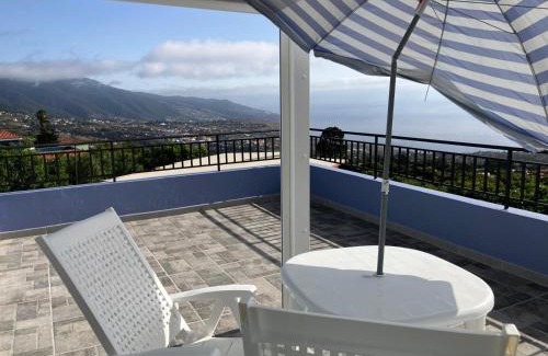 Brena Alta House | La casa del pintor