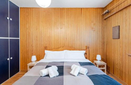 Bardonecchia Apartment | La Casa del Pittore 2