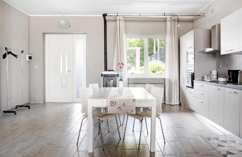 Bene Vagienna Apartment | La casa del Pue