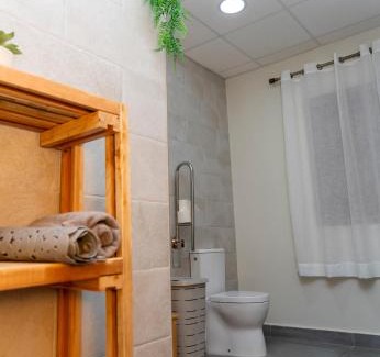 Totana House | La Casa del Rincón