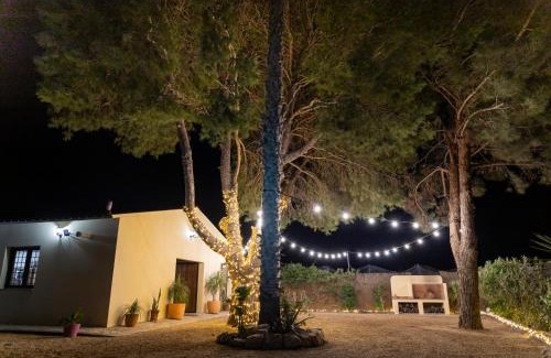 Totana House | La Casa del Rincón
