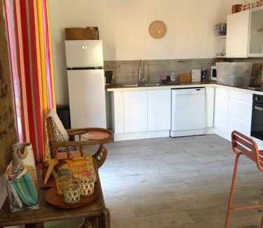 Plage d'Argeles Villa | La Casa Del Racou