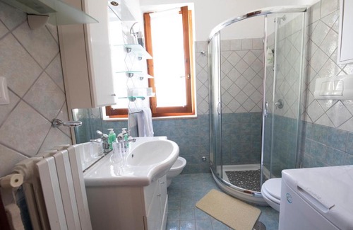 Buccino Apartment | La Casa del Re - Apartments Buccino
