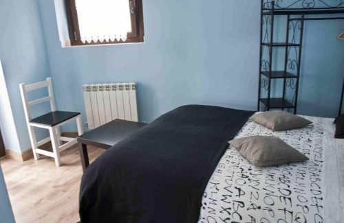 Acedo Apartment | La casa del rebote