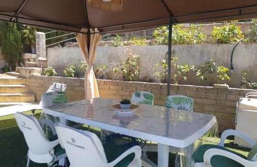 Archidona Apartment | La Casa del Sauce