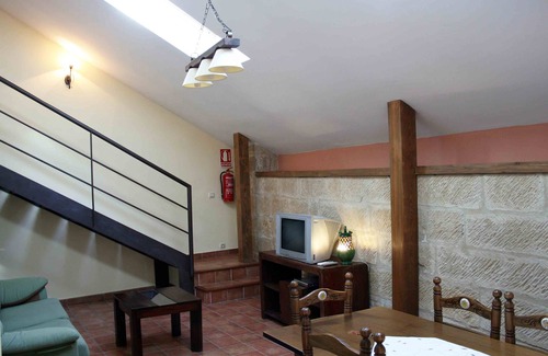 Old Town Baeza Cottage | La Casa del Seise for 2 people