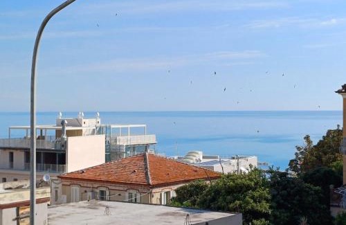 Marina di San Vito Apartment | La casa del sole