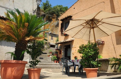 Bomarzo Bed & Breakfast | La Casa Del Sole