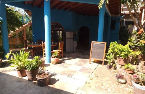 Mazunte House | La Casa del Sueñon"Donde el descanso se vuelve arte"
