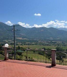 Rivodutri Apartment | La Casa del Tau a Campigliano