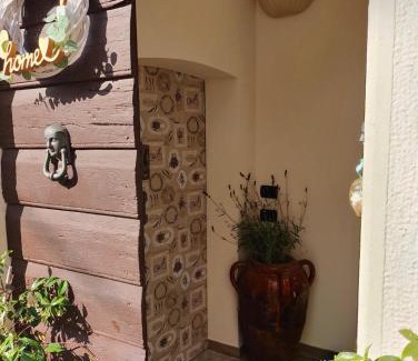 Vittorito House | La casa del tempo