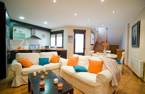 Carbonero el Mayor House | LA CASA DEL TIO MASE