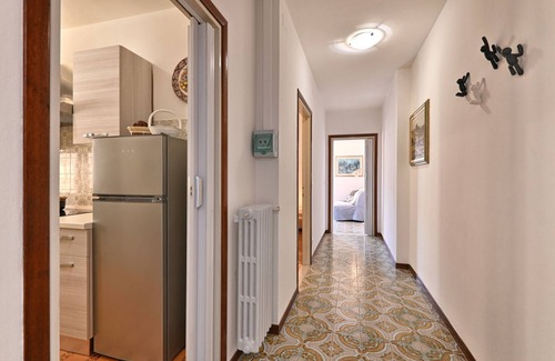Bogliaco Apartment | La Casa del Vento - Appartamento Montagna by Theater Home