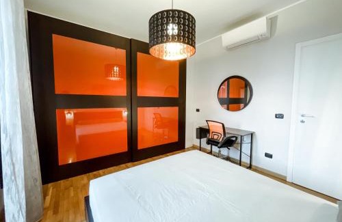 Gaggiano Apartment | La Casa del Viaggiatore, Gaggiano