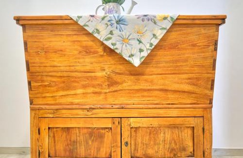 Tollo Apartment | la Casa del Vino - La Botte