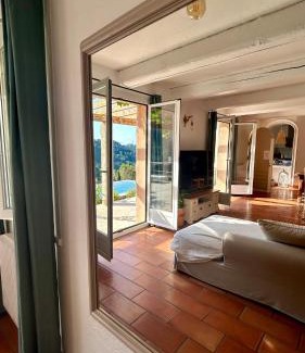 La Celle-sous-Gouzon Villa | La Casa dela Felicidad