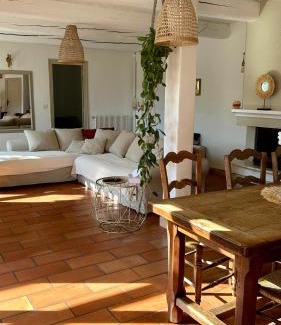 La Celle-sous-Gouzon Villa | La Casa dela Felicidad