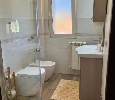 Mili San Pietro Apartment | La casa dell'Asparago
