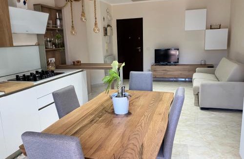 Mili San Pietro Apartment | La casa dell'Asparago