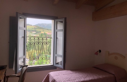 Loiri Porto San Paolo Bed & Breakfast | La Casa delle Fate