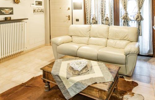 Brembate House | La casa dell'ulivo