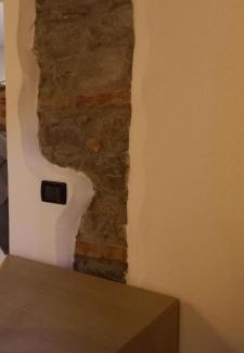 Lusevera House | La casa delle fate