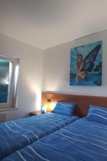 Lusevera House | La casa delle fate