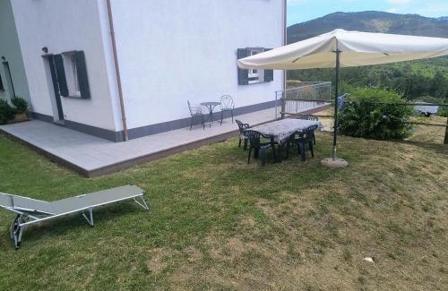 Framura House | La casa delle Mogge