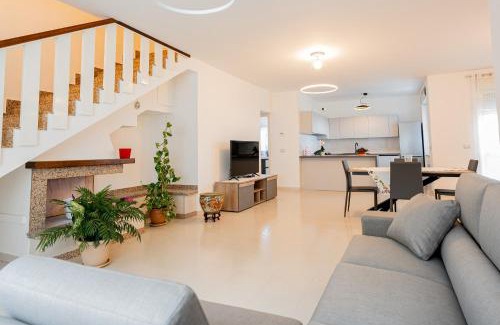 Mozzagrogna Apartment | La Casa delle Orchidee