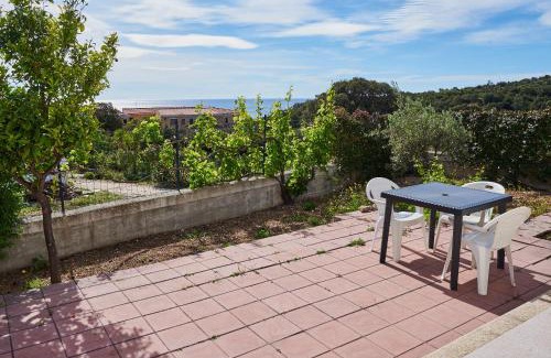 Cala Gonone Apartment | La Casa delle Sirene - Appartamenti in villetta