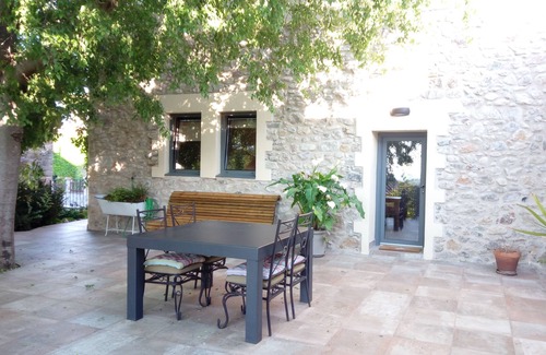 Masarac Bed & Breakfast | La Casa dels Lledoners